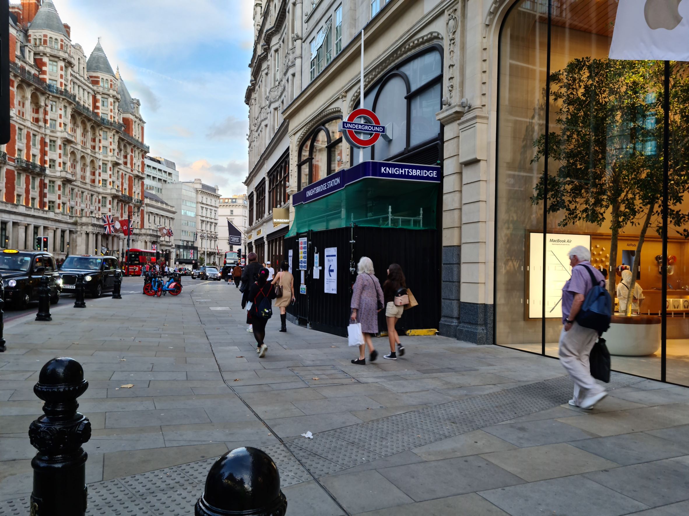 K1 Knightsbridge Gateway RSE K1 Knightsbridge Gateway RSE