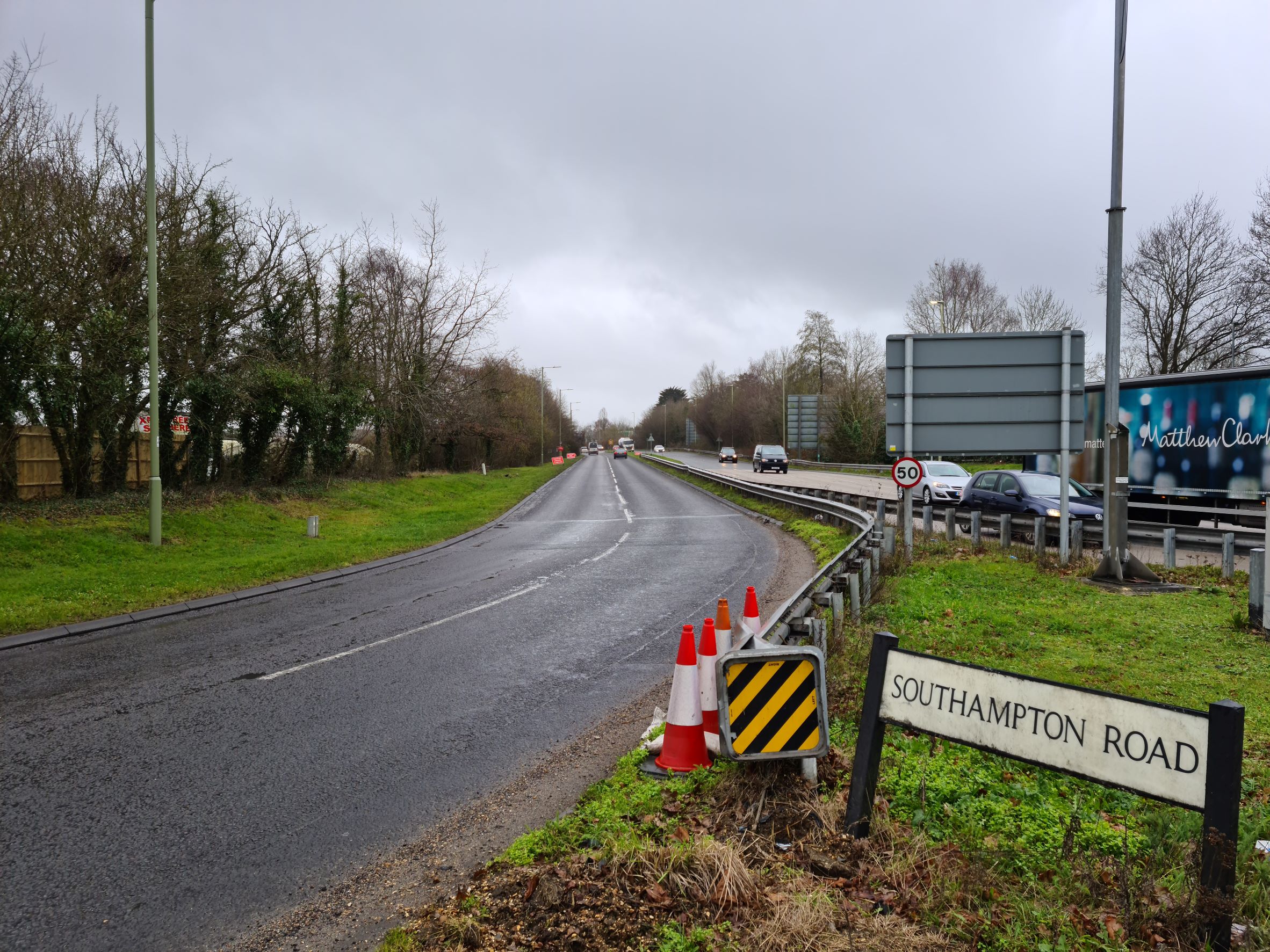 Titchfield Gateway RSE